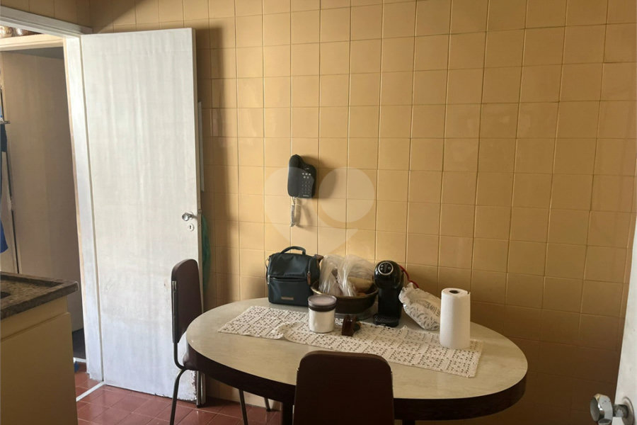 Apartamento à venda com 2 quartos, sendo 1 suíte, em Santana, São Paulo, SP