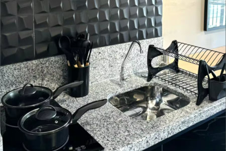 Apartamento à venda com 1 quarto em Bela Vista, São Paulo, SP