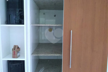 Apartamento à venda com 3 quartos em Alto da Boa Vista, Rio de Janeiro, RJ