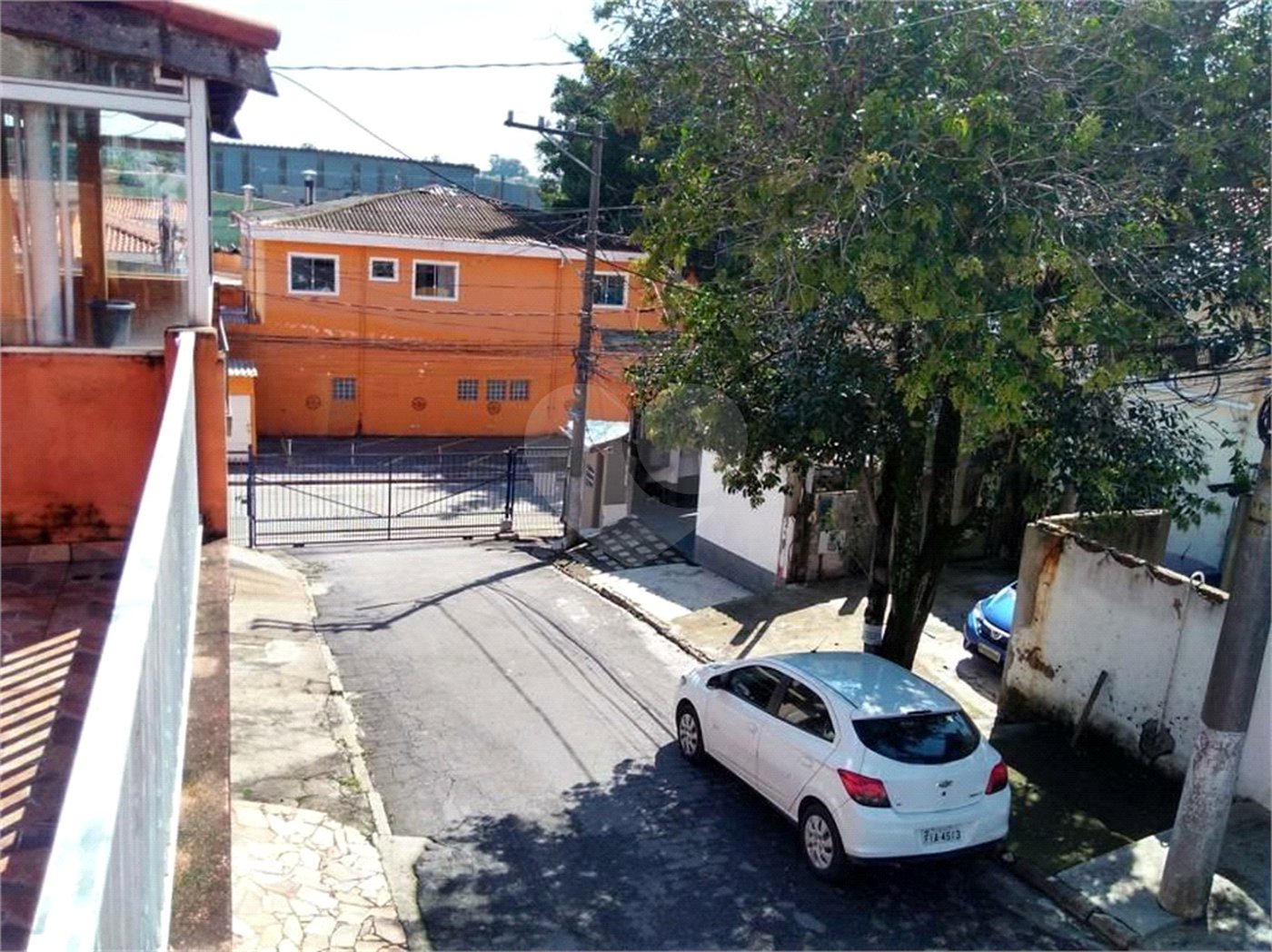 Casa à venda com 3 quartos em Jardim Gilda Maria, São Paulo, SP