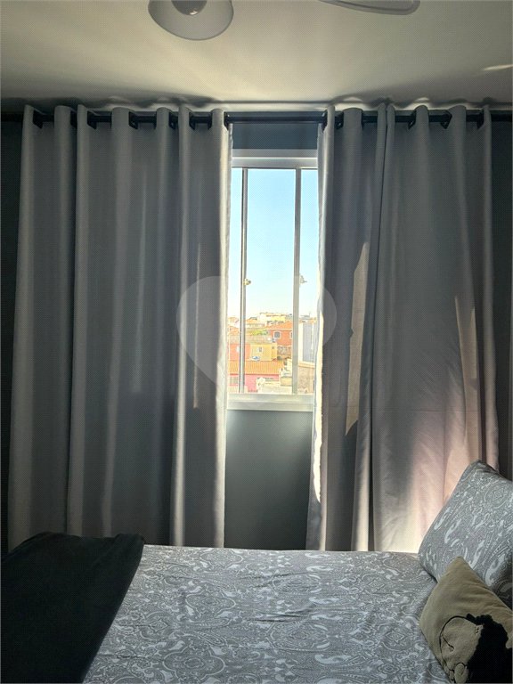 Apartamento à venda com 2 quartos em Vila Inglesa, São Paulo, SP