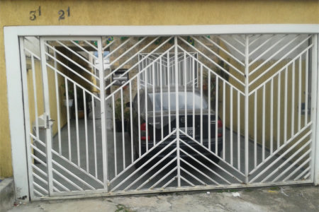 Sobrado à venda com 3 quartos em Vila Dona Augusta, São Paulo, SP