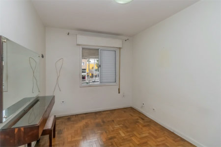 Apartamento à venda com 3 quartos em Água Branca, São Paulo, SP