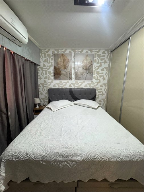 Apartamento à venda com 3 quartos, sendo 2 suítes, em Campo Grande, Rio de Janeiro, RJ