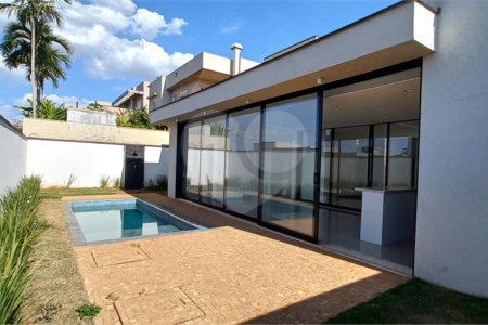 Casa à venda com 3 suítes no condomínio Alphaville 1 Rp, Ribeirão Preto - SP