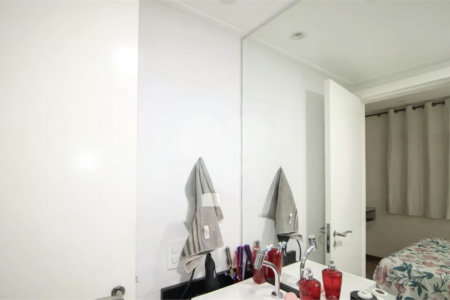 Apartamento à venda com 3 quartos, sendo 1 suíte, em Vila Isolina Mazzei, São Paulo, SP