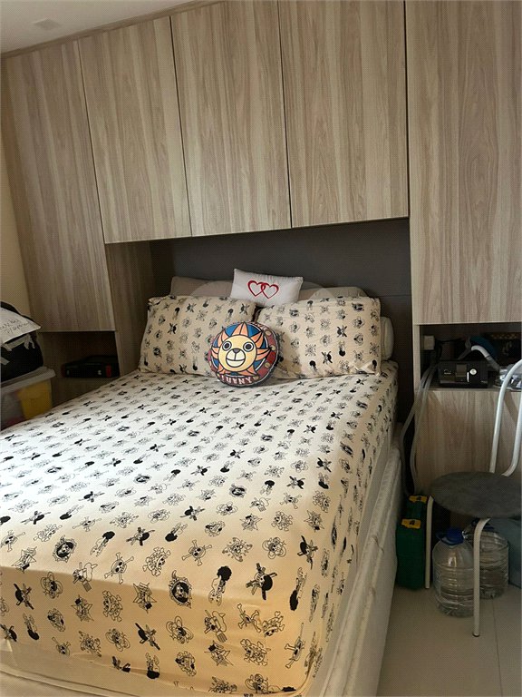 Apartamento à venda com 3 quartos, sendo 1 suíte, em Jaçanã, São Paulo, SP