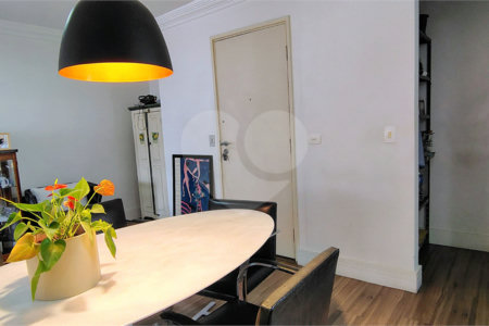 Apartamento à venda com 3 quartos, sendo 1 suíte, em Perdizes, São Paulo, SP