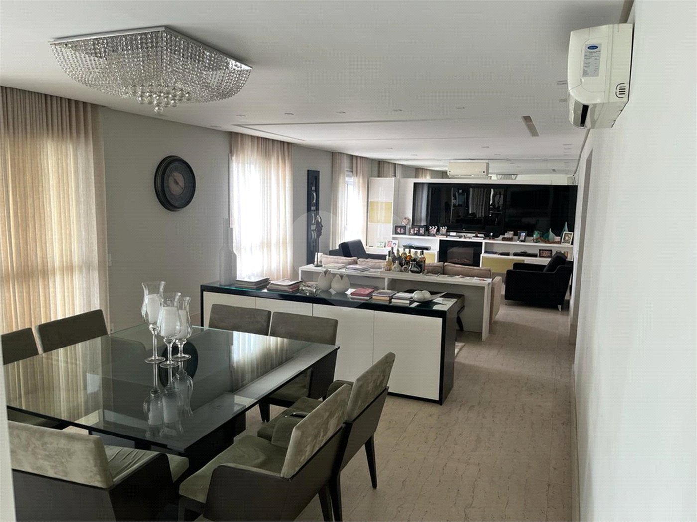 Apartamento à venda com 3 suítes em Vila Olímpia, São Paulo, SP