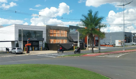 Salão à venda em Jardim Residencial Veneza, Indaiatuba, SP