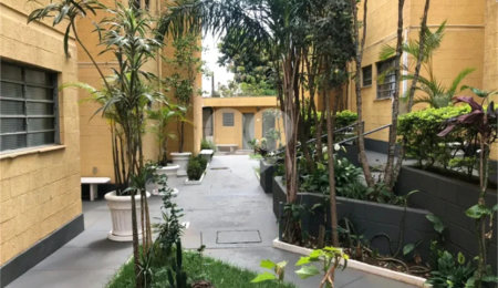 Apartamento à venda com 2 quartos em Jardim São Paulo, São Carlos, SP