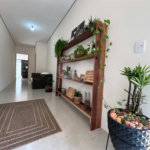Casa à venda com 2 suítes em Jardim Estância Brasil, Atibaia, SP