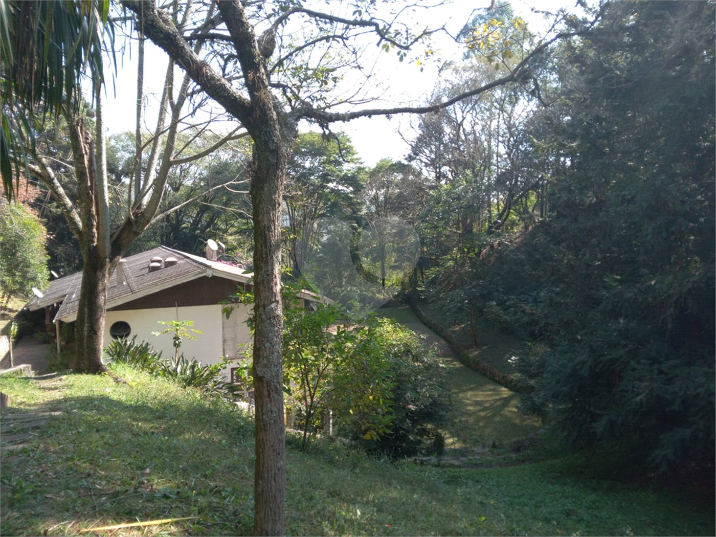Sítio à venda em Chácara São João, Campo Limpo Paulista, SP