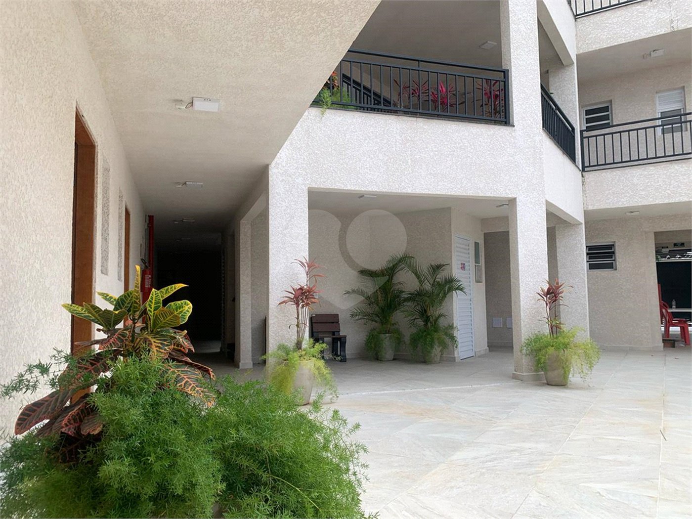 Apartamento à venda com 1 quarto em Vila Guilherme, São Paulo, SP
