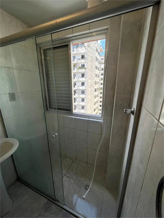 Apartamento à venda com 1 quarto em Pinheiros, São Paulo, SP