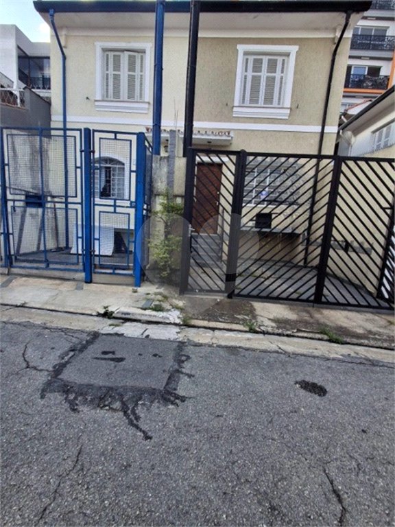 Sobrado à venda com 2 quartos, sendo 1 suíte,  em Tucuruvi, São Paulo, SP