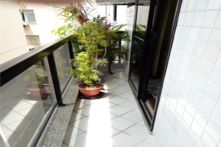 Apartamento à venda com 2 quartos, sendo 1 suíte, em Tijuca, Rio de Janeiro, RJ