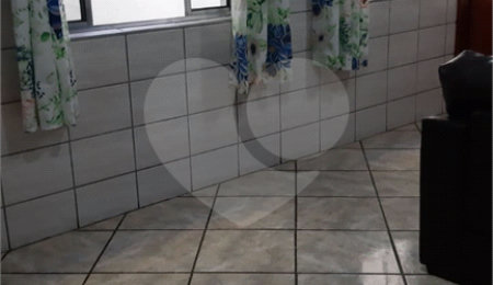 Casa à venda com 3 quartos em Vila Guilherme, São Paulo, SP