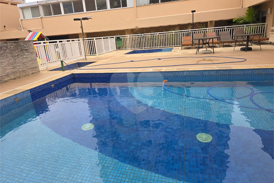 Apartamento à venda com 2 suítes em Casa Verde, São Paulo, SP