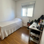 Apartamento à venda com 3 quartos, sendo 1 suíte, no Centro, São Bernardo do Campo, SP