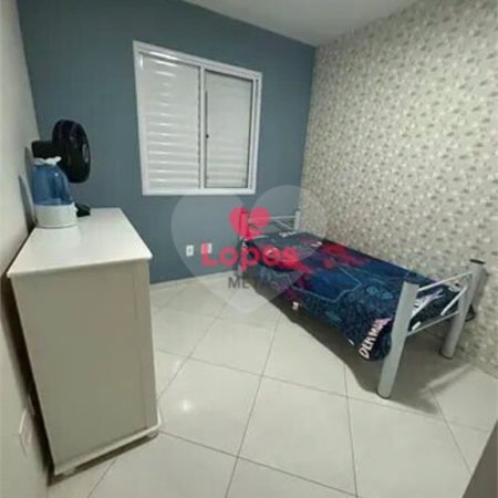 Apartamento à venda com 2 quartos em Jardim Sul, São José dos Campos, SP
