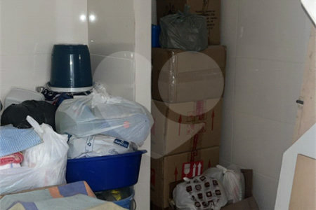 Apartamento à venda com 2 quartos em Copacabana, Rio de Janeiro, RJ