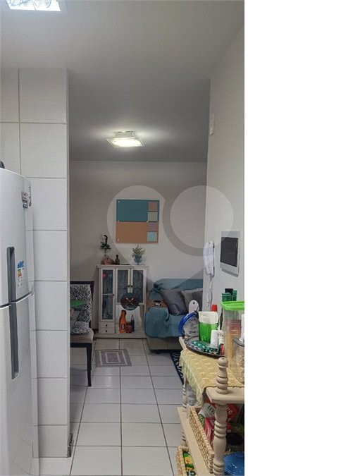 Apartamento à venda com 2 quartos em Ponta Negra, Natal, RN
