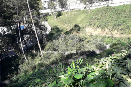 Terreno à venda ou para alugar em Vila Andrade, São Paulo, SP