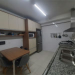 Apartamento Residencial à venda, Embaré, Santos - AP0858.