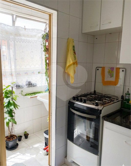 Apartamento à venda com 1 quarto em Cocaia, Guarulhos, SP
