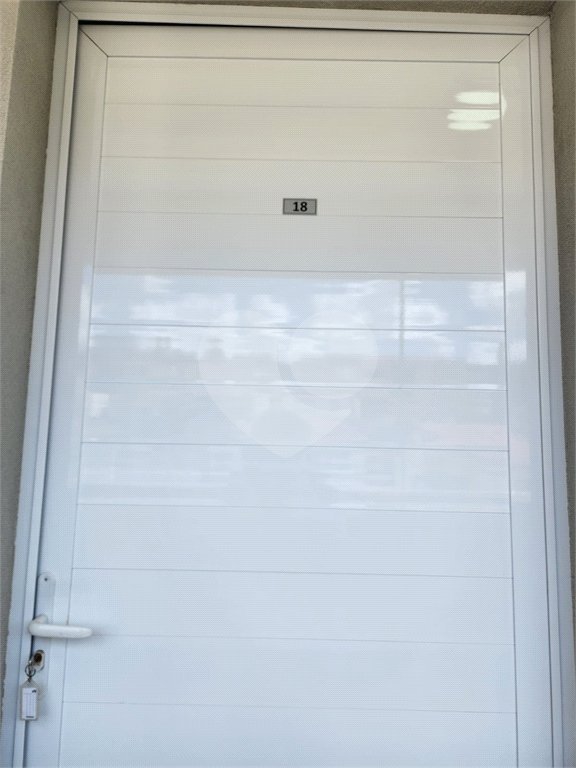 Apartamento à venda com 2 quartos em Vila Aurora (zona Norte), São Paulo, SP