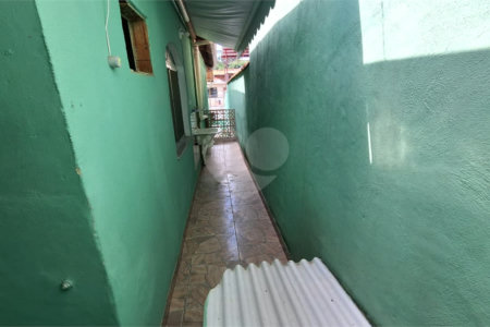 Sobrado à venda com 2 quartos em Campo Grande, Rio de Janeiro, RJ