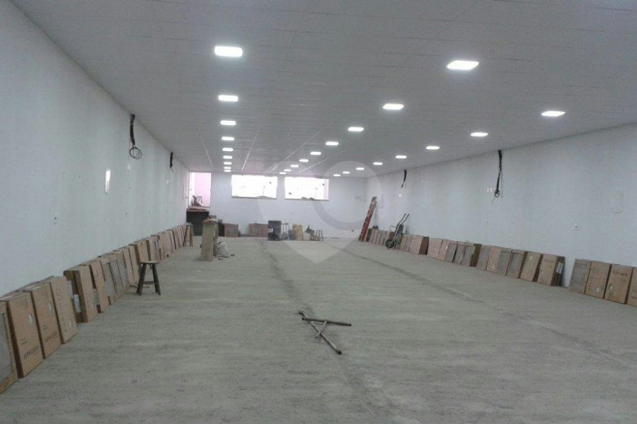 Sobrado para alugar com 1 quarto em Tucuruvi, São Paulo, SP