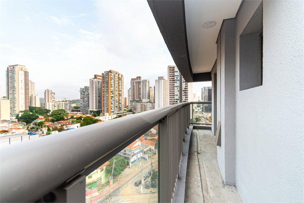Apartamento à venda com 3 suítes em Brooklin, São Paulo, SP