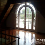 Casa à venda com 6 quartos, sendo 2 suítes, no condomínio Lago Azul Residencial e Golfe, Araçoiaba da Serra - SP