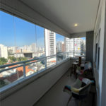 Apartamento à venda com 2 quartos em Vila Mariana, São Paulo, SP