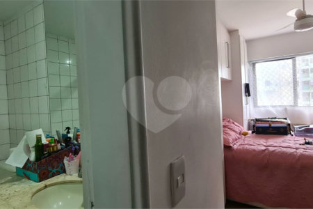 Apartamento à venda com 2 suítes em Copacabana, Rio de Janeiro, RJ
