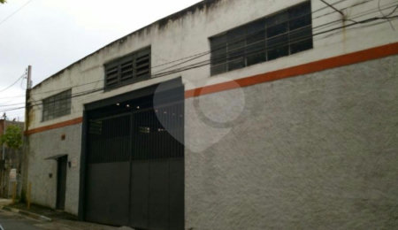Prédio à venda ou para alugar em Guarapiranga, São Paulo, SP