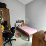 Casa à venda com 3 quartos no condomínio Residencial Lago dos Ipês, Itapetininga - SP