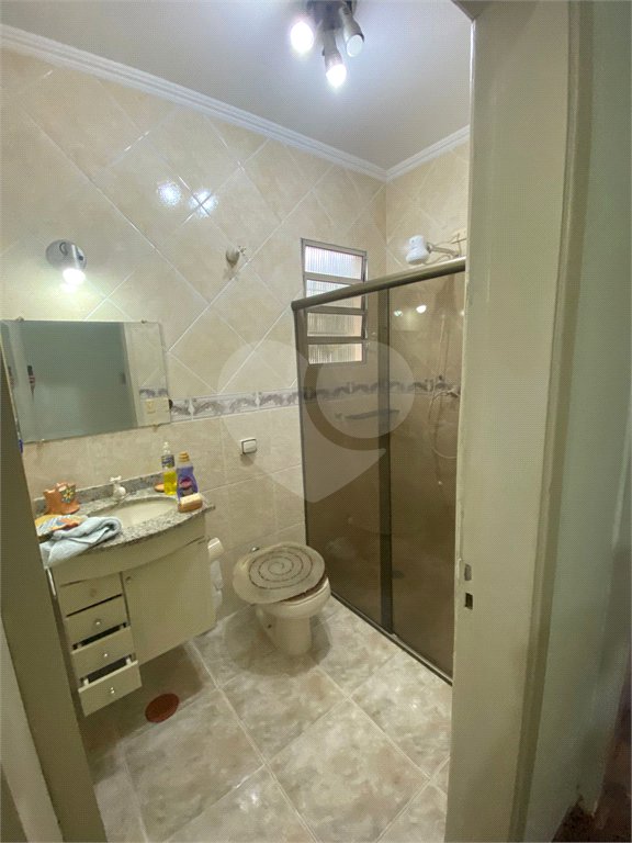 Sobrado à venda com 3 quartos em Limão, São Paulo, SP