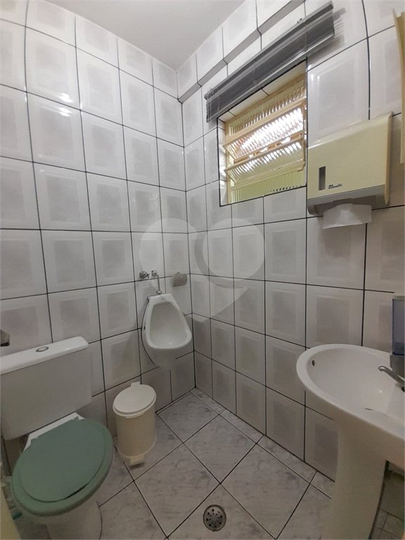 Prédio à venda em Baeta Neves, São Bernardo do Campo, SP