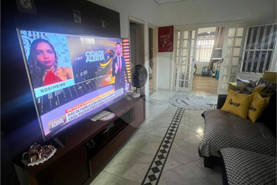 Casa Térrea à venda com 3 quartos em Tremembé, São Paulo, SP