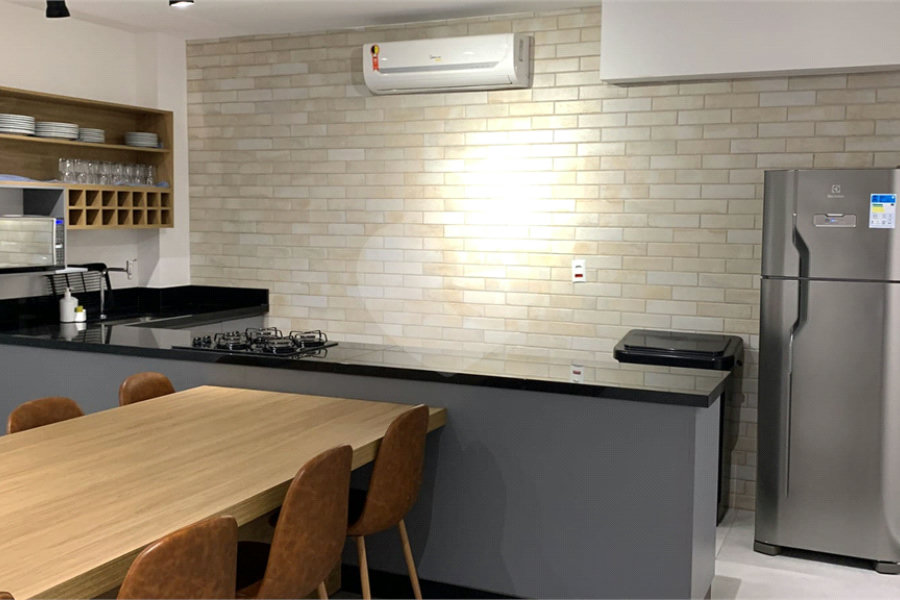 Apartamento à venda com 2 quartos, sendo 1 suíte,  em Casa Verde, São Paulo, SP