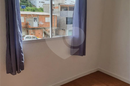 Apartamento à venda com 2 quartos em Vila Andrade, São Paulo, SP