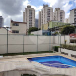 Apartamento para alugar com 3 suítes em Bela Aliança, São Paulo, SP