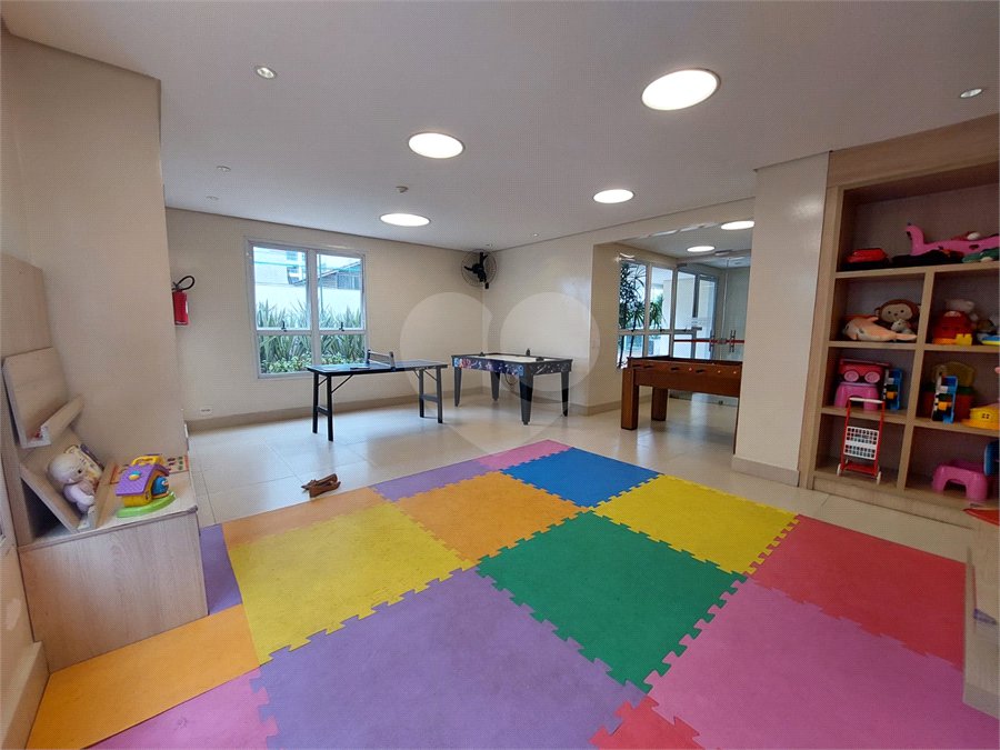Apartamento à venda com 3 quartos, sendo 1 suíte, em Vila Leopoldina, São Paulo, SP