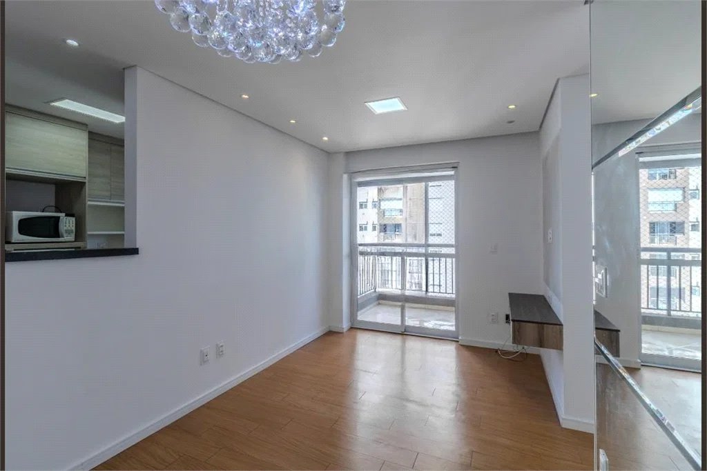 Apartamento à venda com 2 quartos em Vila Andrade, São Paulo, SP