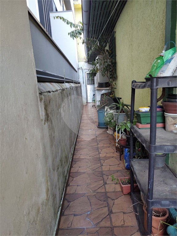 Casa à venda com 4 quartos em Tucuruvi, São Paulo, SP