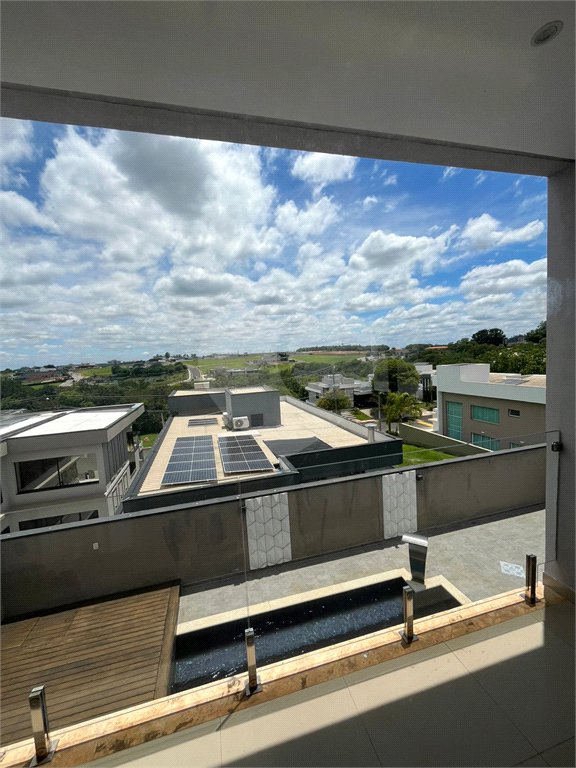 Casa à venda ou para alugar com 4 quartos, sendo 3 suítes, no condomínio Jardim Reserva Bom Viver de Indaiatuba, Indaiatuba - SP