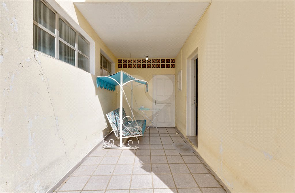 Sobrado à venda com 4 quartos, sendo 1 suíte, em Chácara Santo Antônio (zona Sul), São Paulo, SP